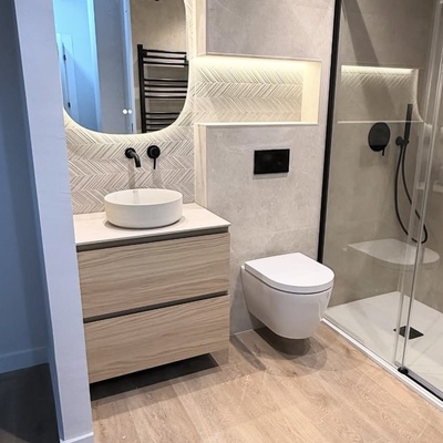 Baño