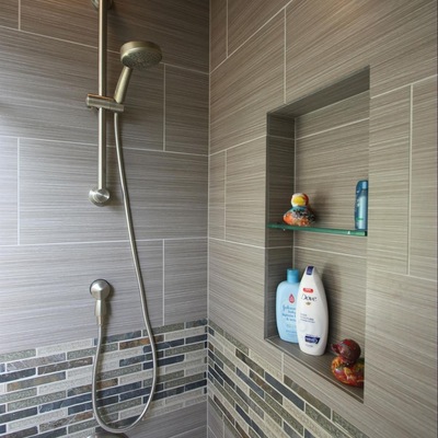 Reforma de baños