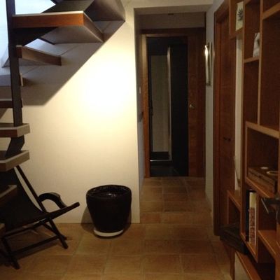 Reforma casa en el barrio del Albaycín