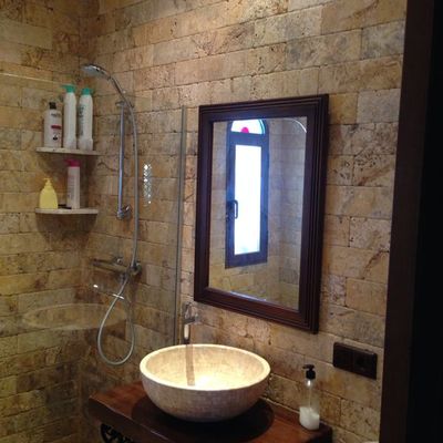 Cuarto de baño
