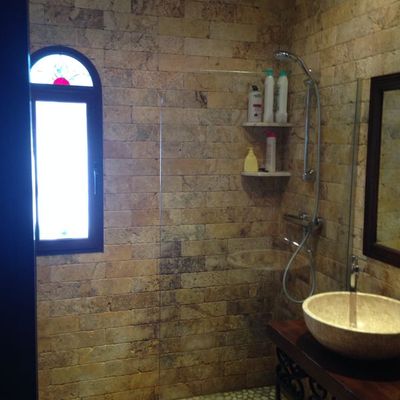 Cuarto de baño