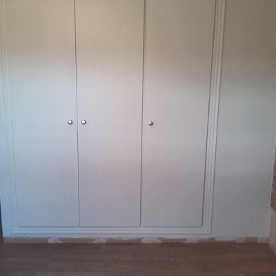 lacado des puertas