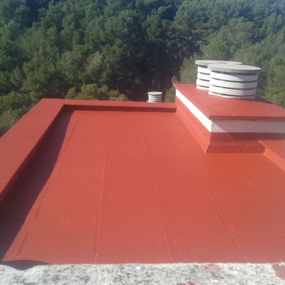 Torreones