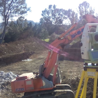 Seguimiento obra de Chalet