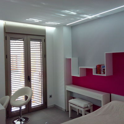 Mobiliario de dormitorio