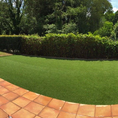 jardines