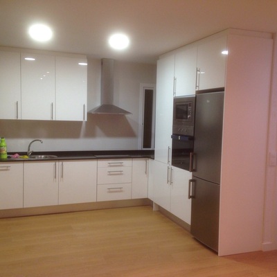 Cocina 