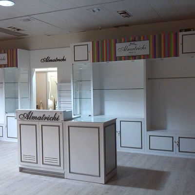 Inst. comerciales