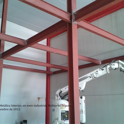 estructura