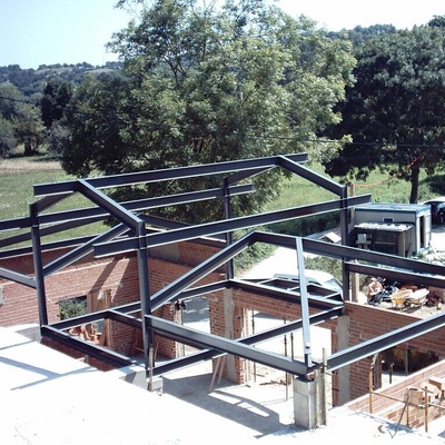 estructura