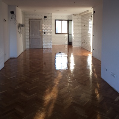 reforma vivienda Fuenlabrada