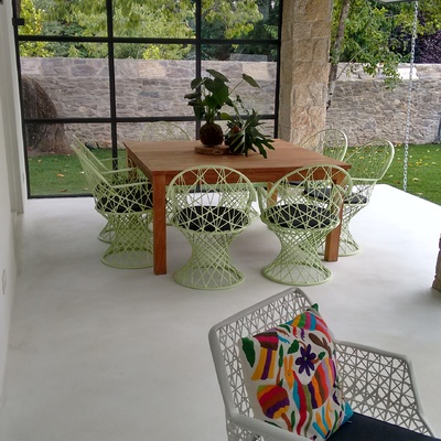 Vivienda Mera