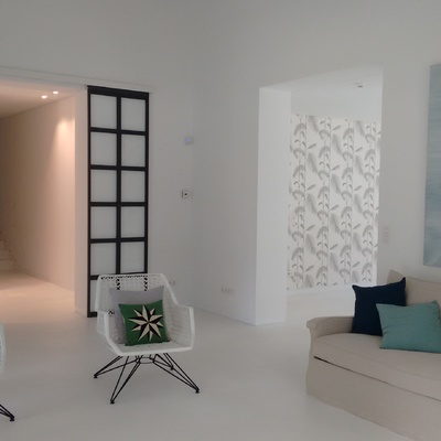 Vivienda Mera