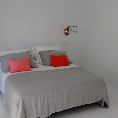 Vivienda Mera