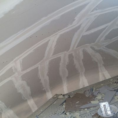 Cúpula de iglesia