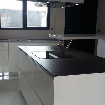 Neolith Nero