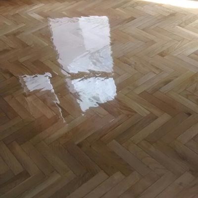 Parquet 3