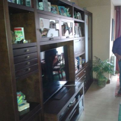 Mueble salon
