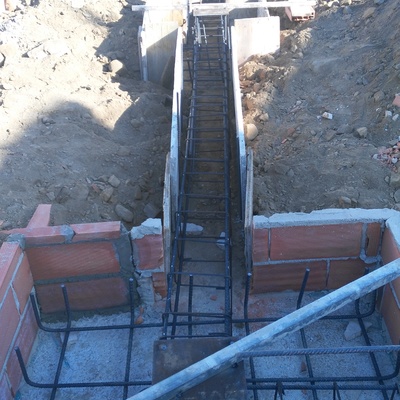 Cimentación