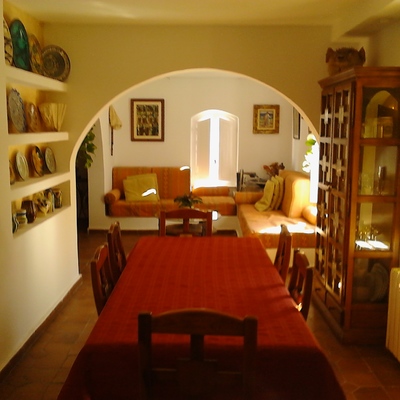 Comedor de diseño