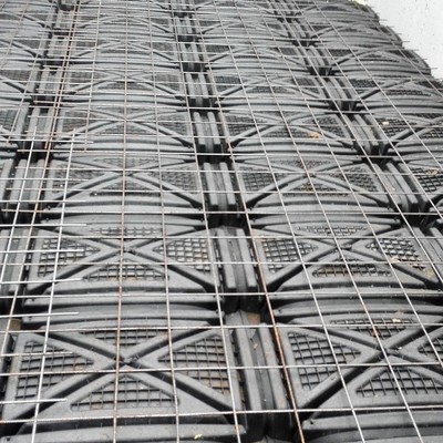 Forjado PVC