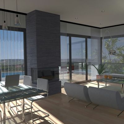 Interior -1-
