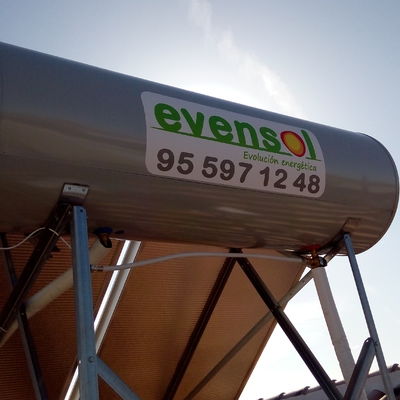 Energia solar