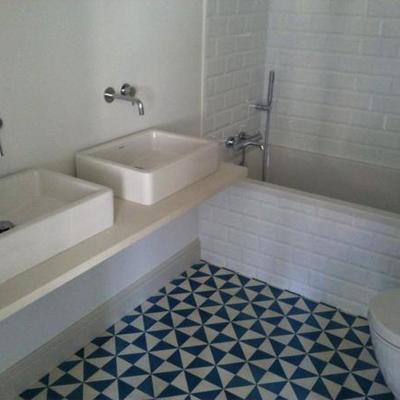 Baño
