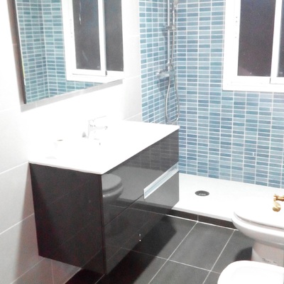Baños entero