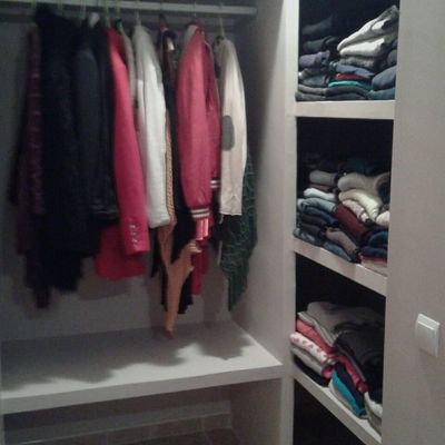 Vestidor