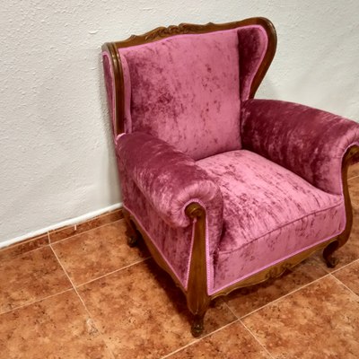 Sillon clasico