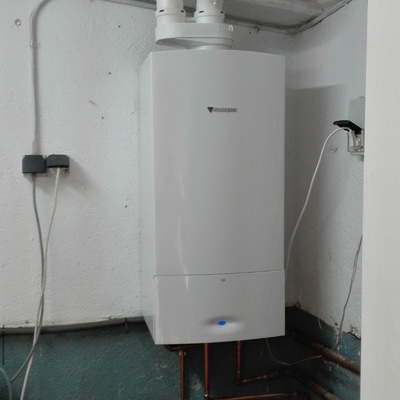 caldera