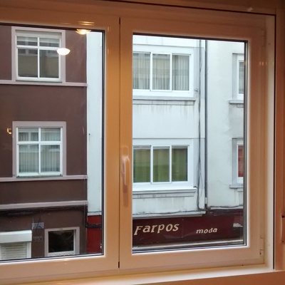 Ventanas