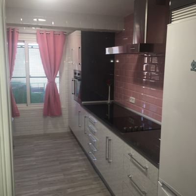 cocinas y baños 