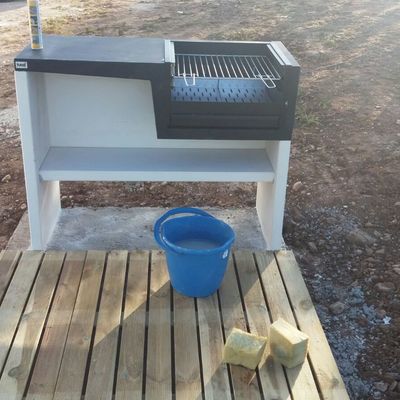 BARBACOA