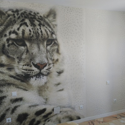 pape pintado