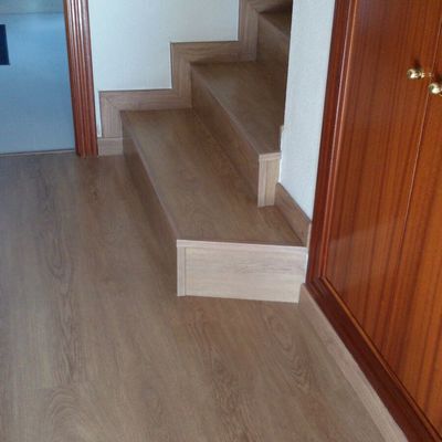 suelo laminado