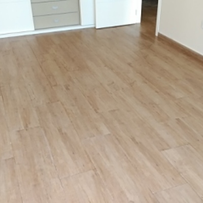 Limpieza terminada