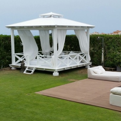 Pérgola