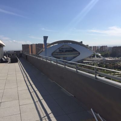 Terraza