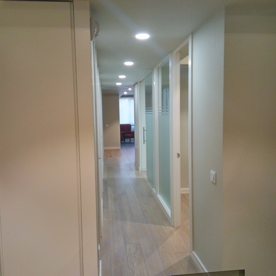 OFICINAS MADRID