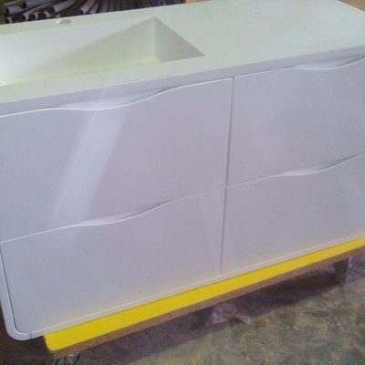Mueble de baño