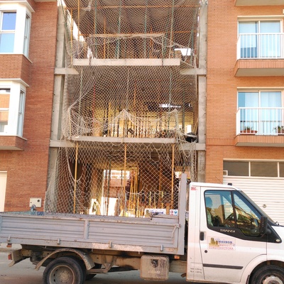 Obra cambrils