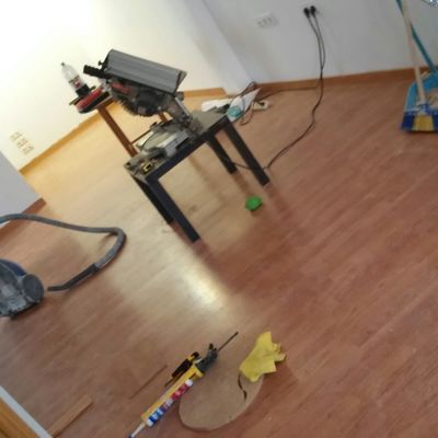 Reforma apartamente
