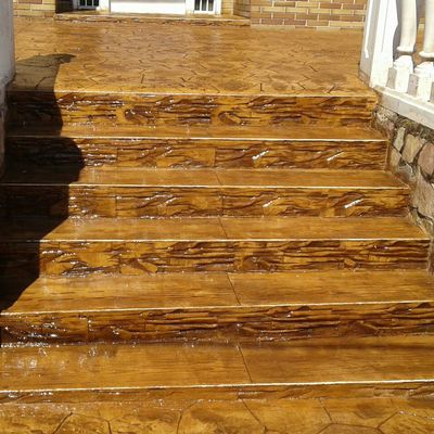 ESCALERAS