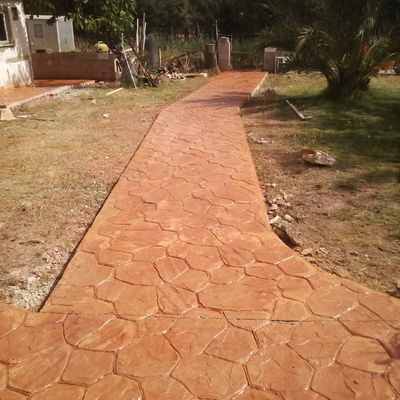 piedra irregular