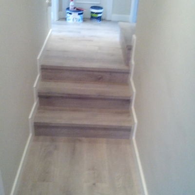 escalera