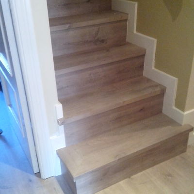 escalera