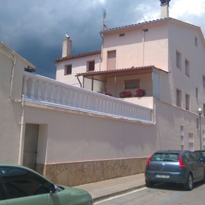 fachada