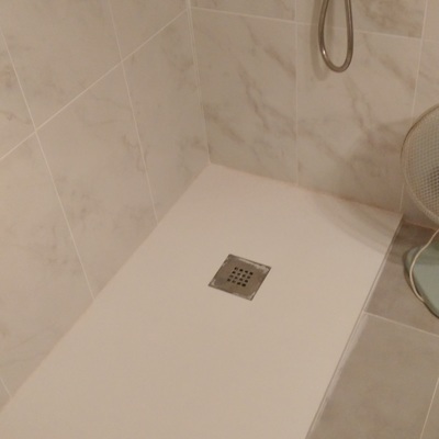 Cambio plato ducha por bañera